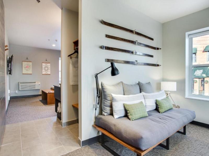The Oxbow Hotel image