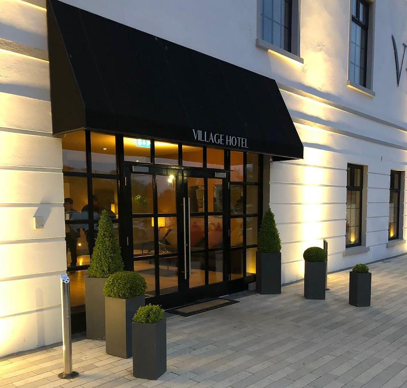 Village Hotel image