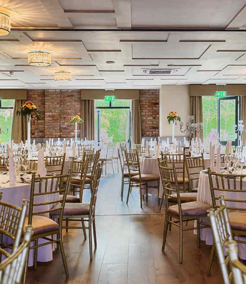 Village Hotel image