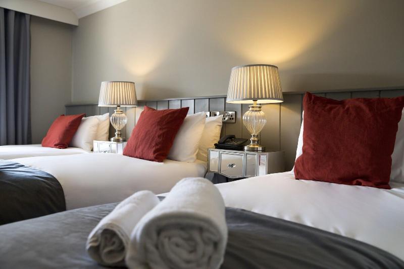 Village Hotel image