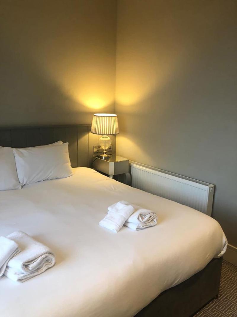 Village Hotel image