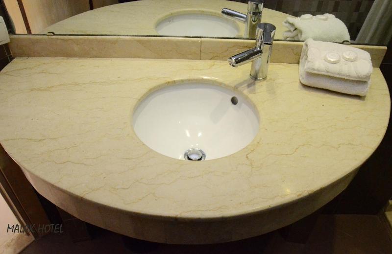 Malak Hotel image