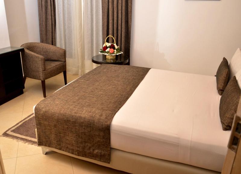Malak Hotel image