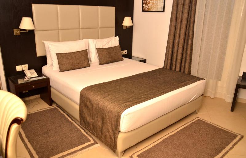 Malak Hotel image