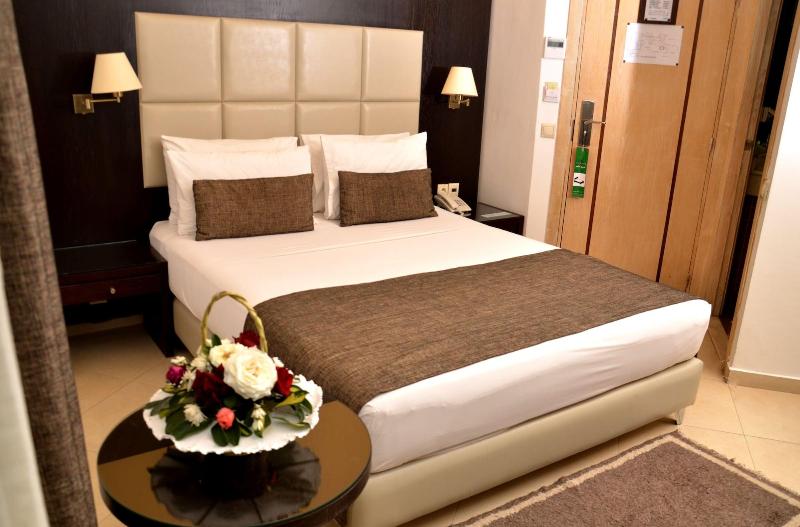 Malak Hotel image