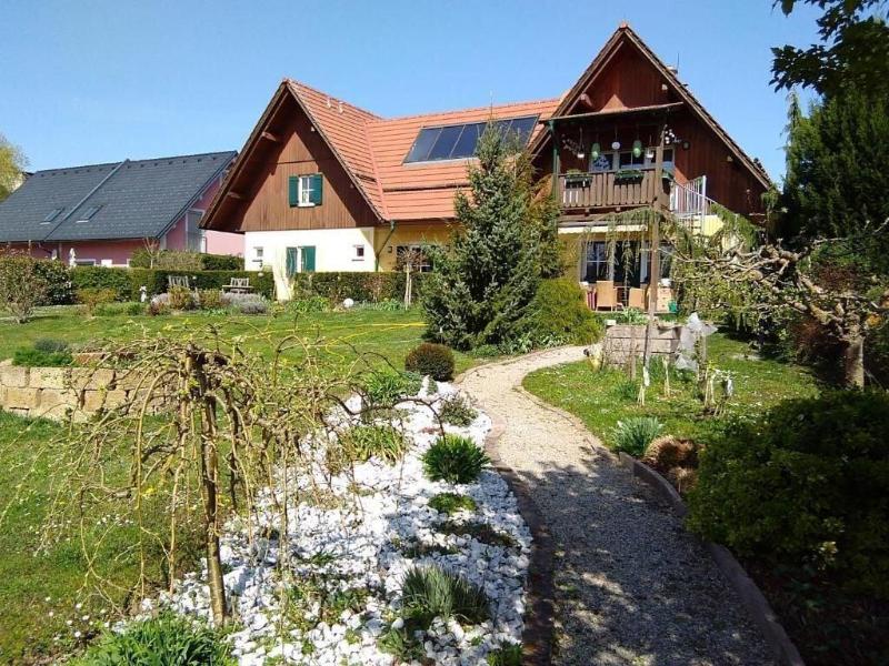 Hotel Herberts Stubn image