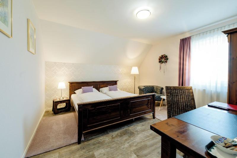 Hotel Herberts Stubn image