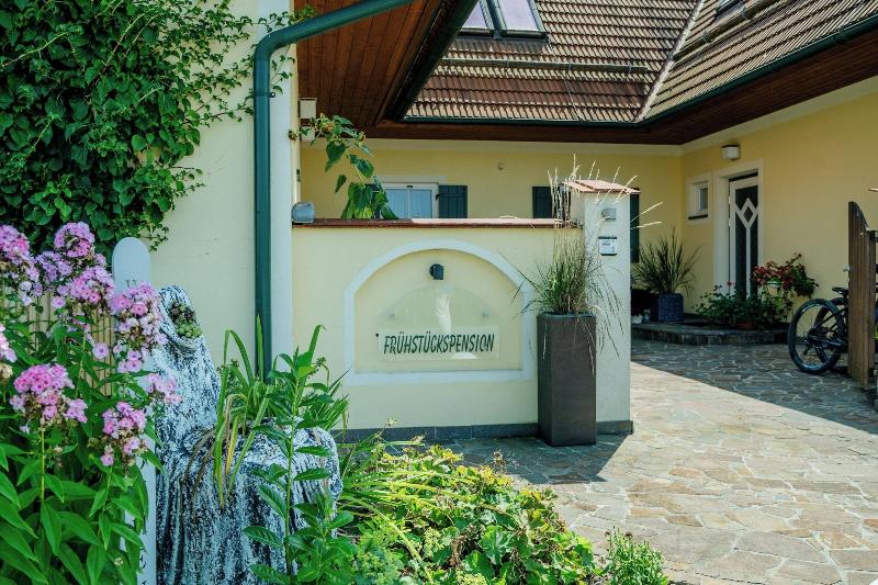 Hotel Herberts Stubn image