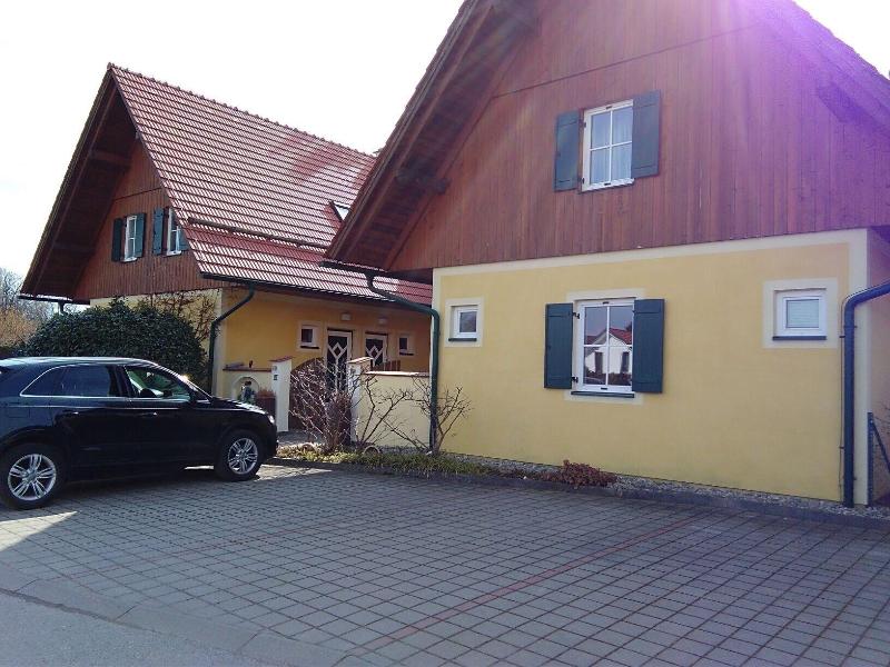 Hotel Herberts Stubn image