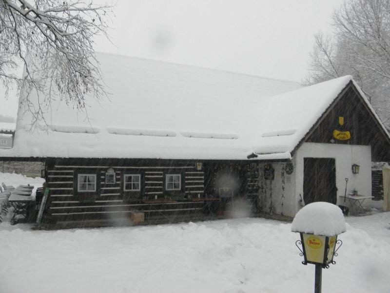 Hotel Herberts Stubn image