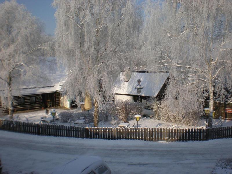 Hotel Herberts Stubn image