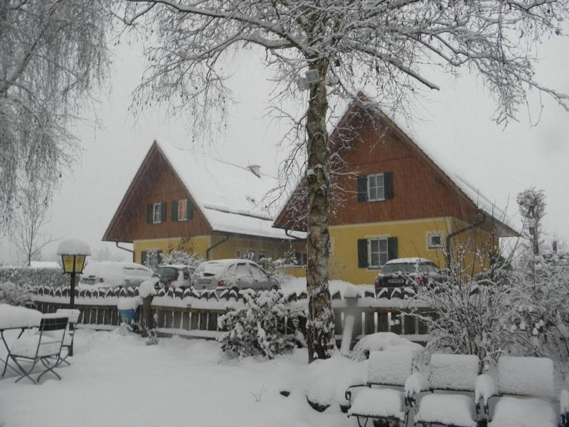 Hotel Herberts Stubn image