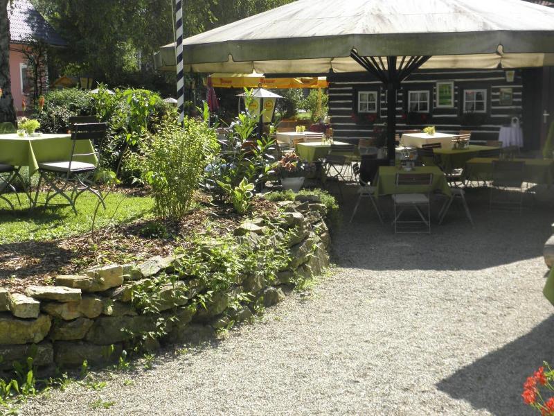 Hotel Herberts Stubn image