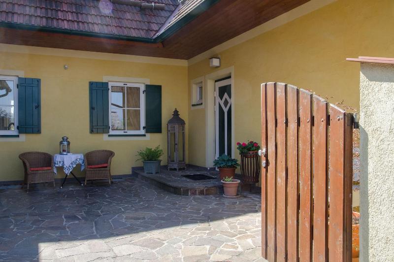Hotel Herberts Stubn image