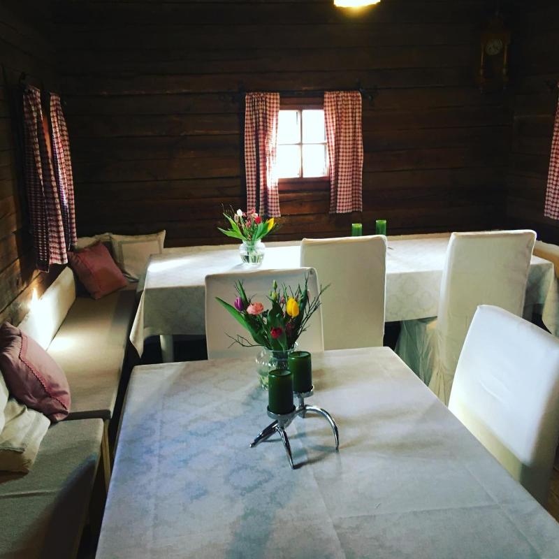 Hotel Herberts Stubn image