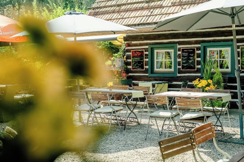 Hotel Herberts Stubn image