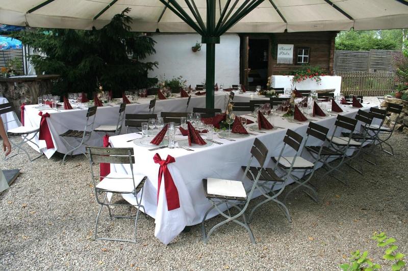 Hotel Herberts Stubn image