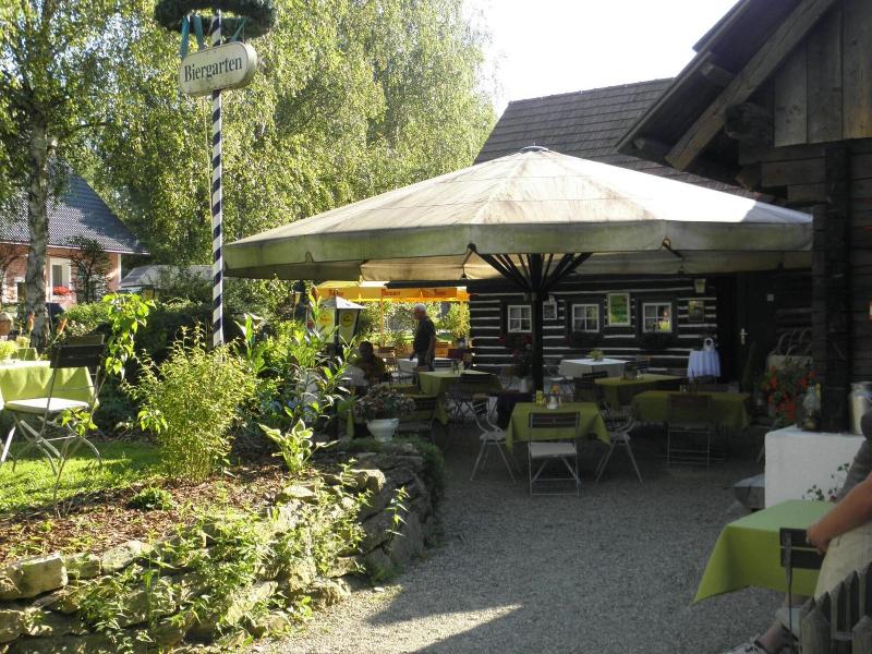 Hotel Herberts Stubn image