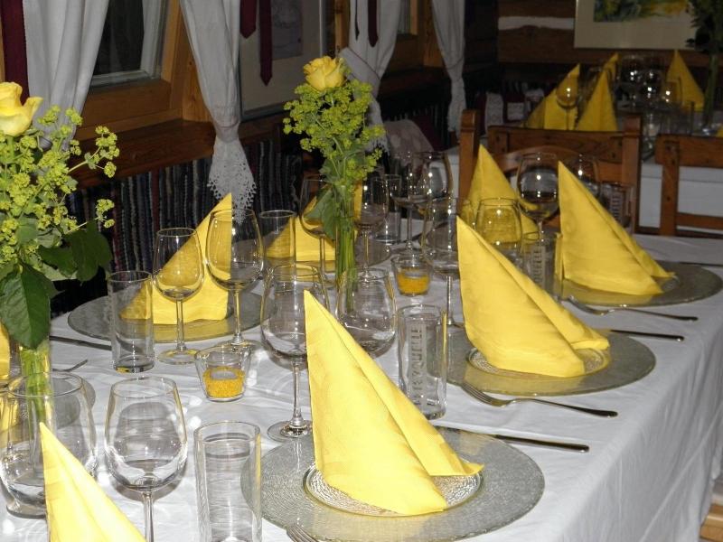 Hotel Herberts Stubn image