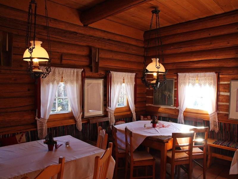 Hotel Herberts Stubn image