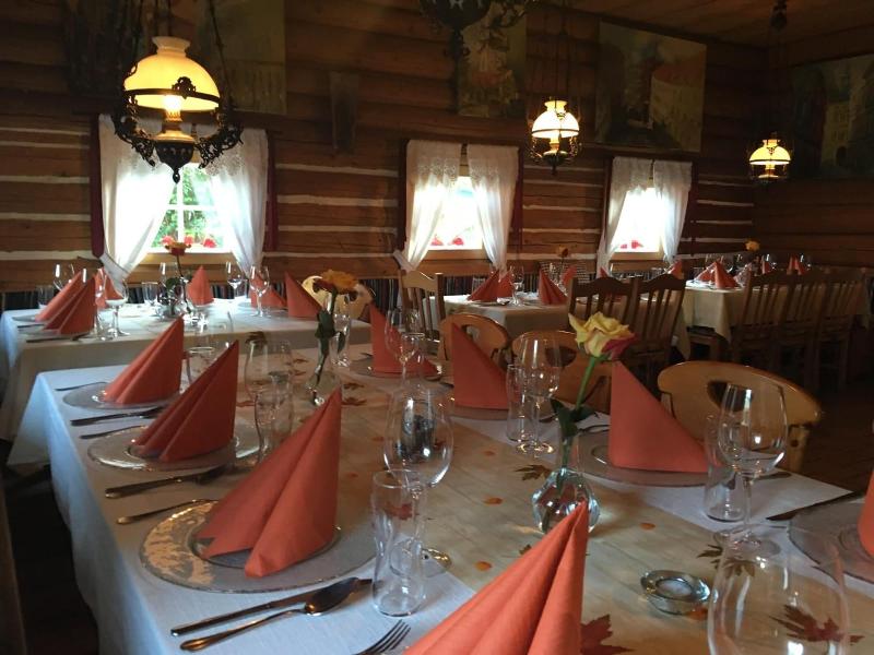 Hotel Herberts Stubn image