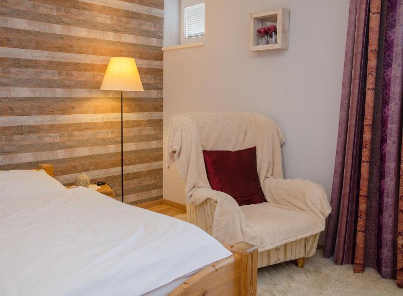 Hotel Herberts Stubn image