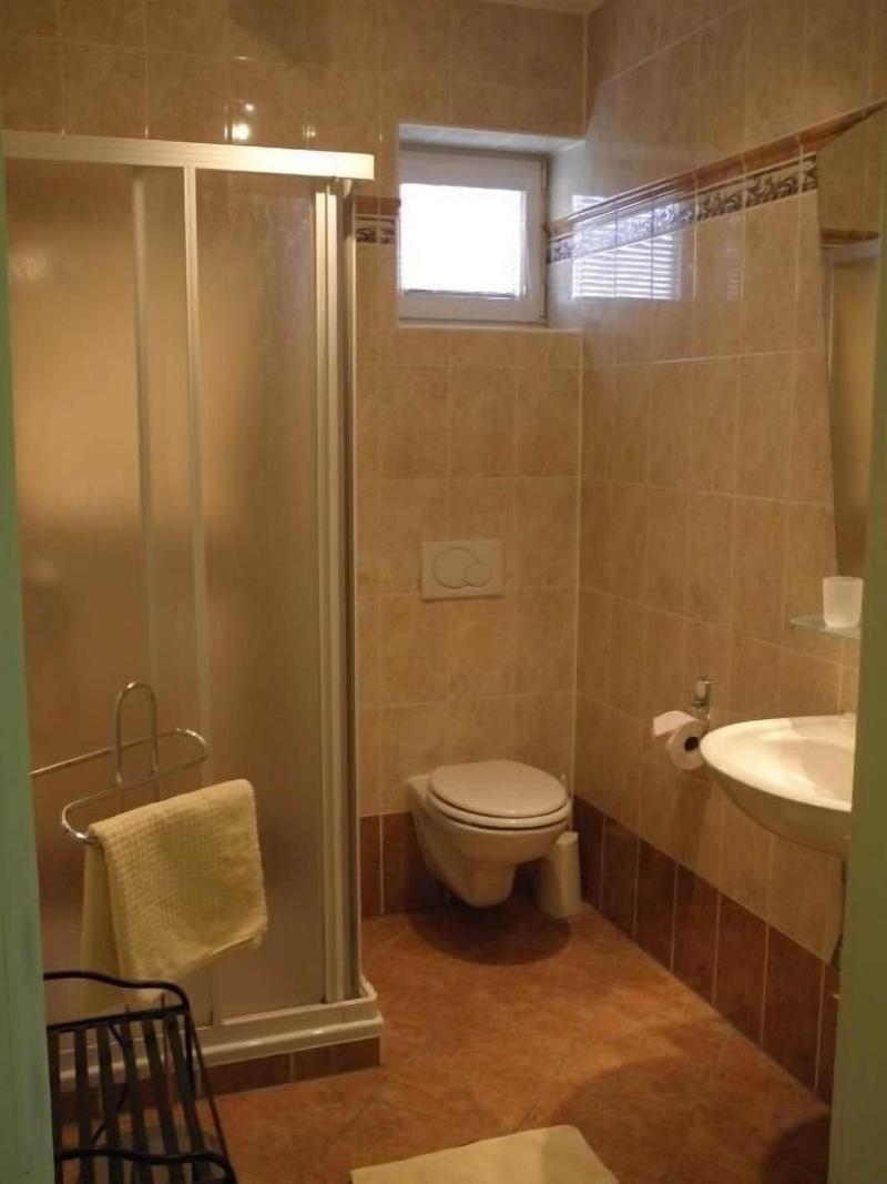 Hotel Herberts Stubn image