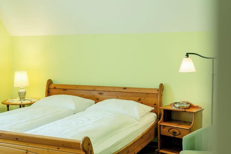 Hotel Herberts Stubn image