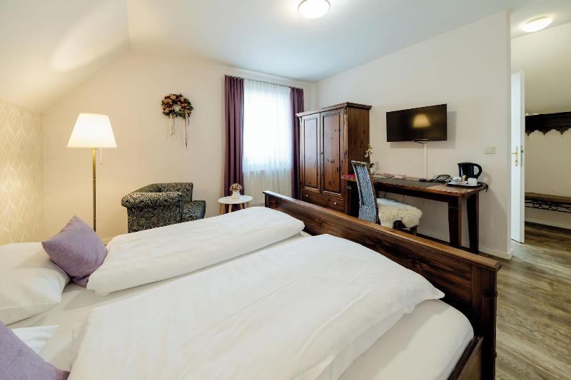 Hotel Herberts Stubn image