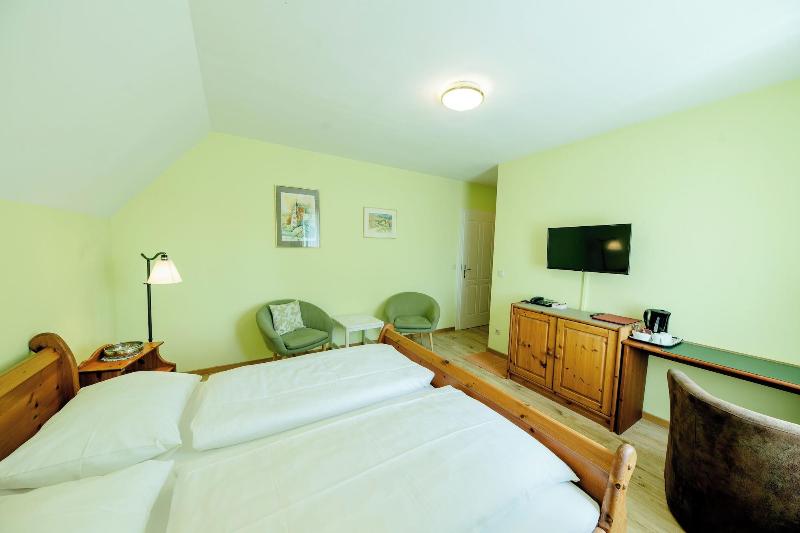 Hotel Herberts Stubn image