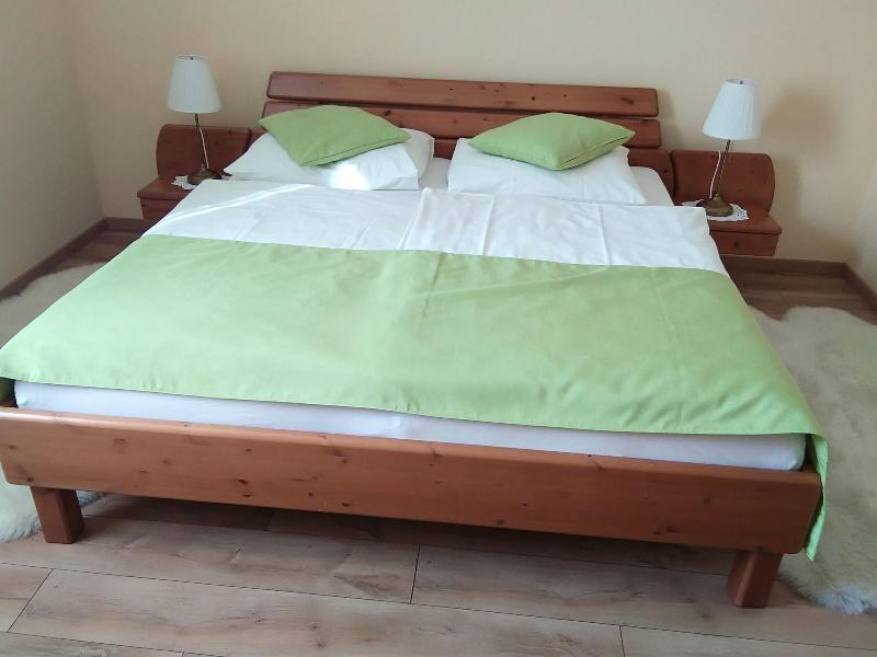 Hotel Herberts Stubn image
