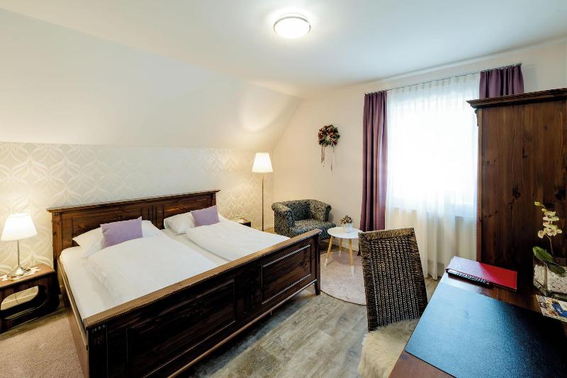 Hotel Herberts Stubn image