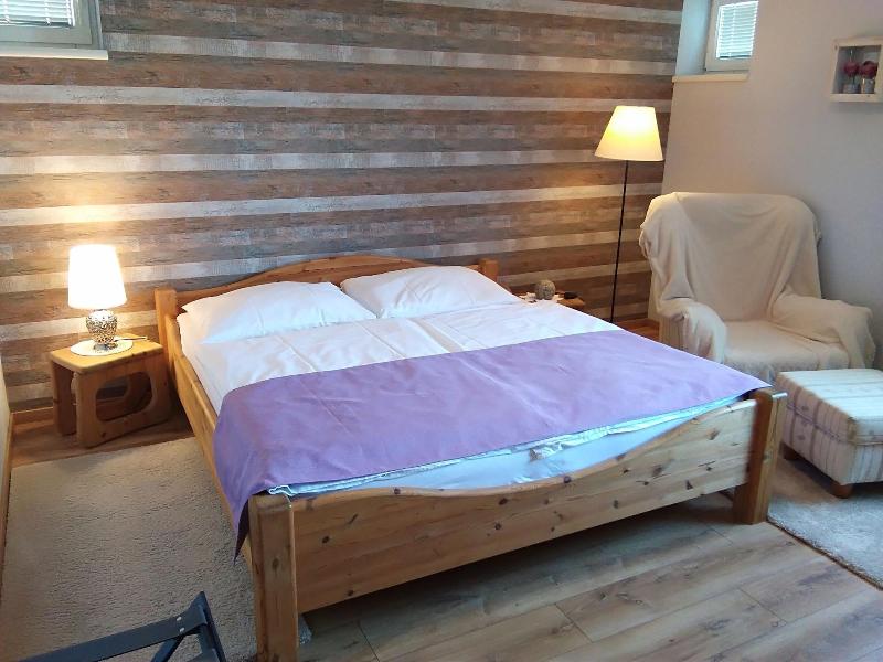 Hotel Herberts Stubn image