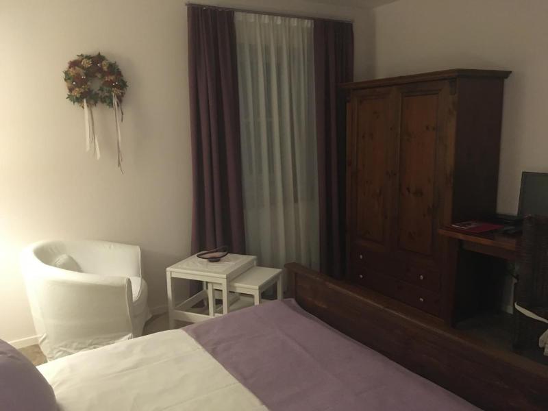 Hotel Herberts Stubn image