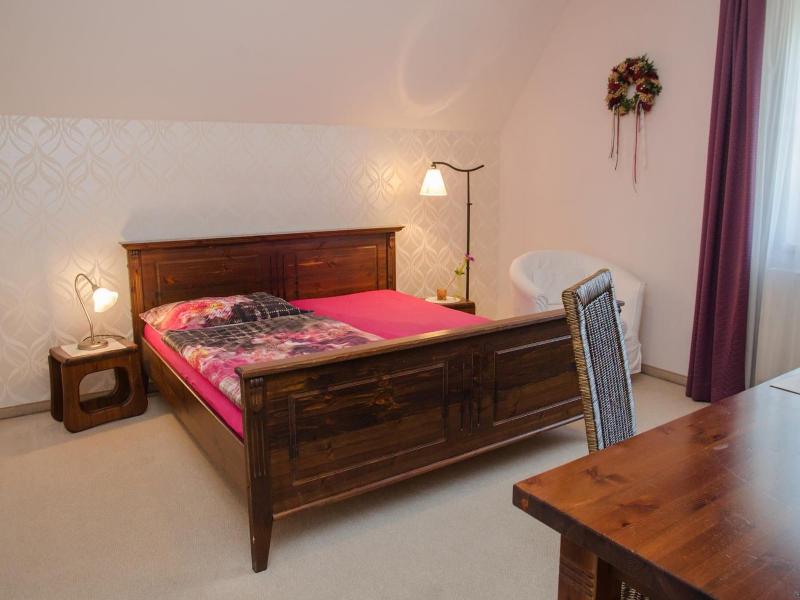 Hotel Herberts Stubn image
