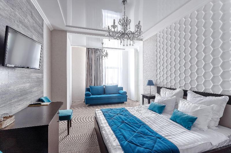 Hermes Hotel — photo 3