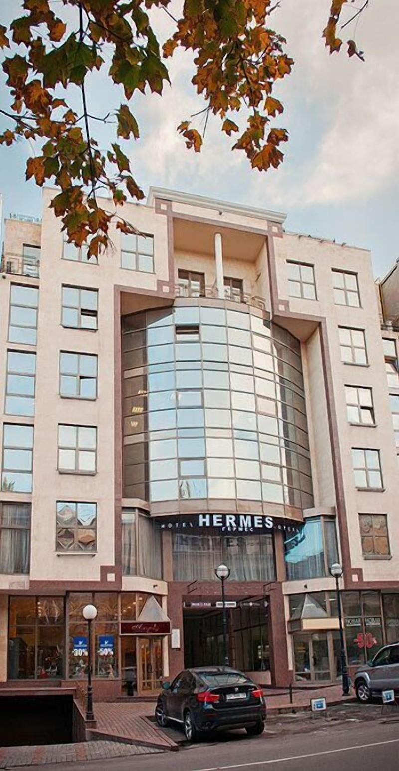 Hermes Hotel — photo 4