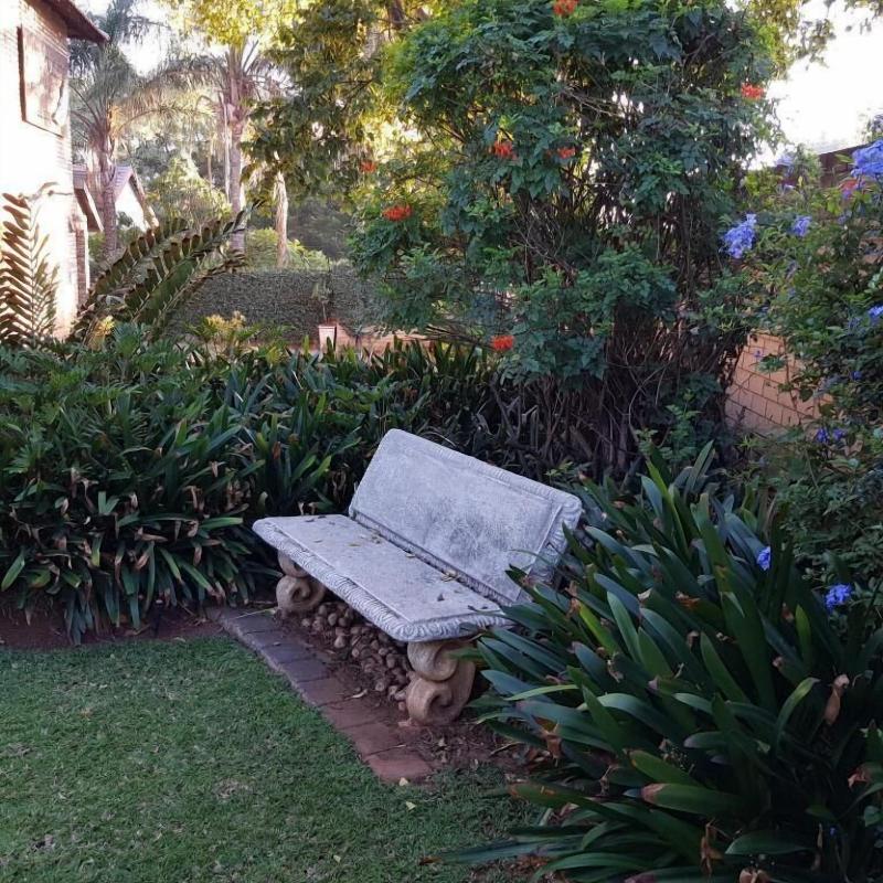 Falling Feather Inn image