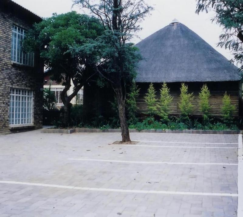 Falling Feather Inn image
