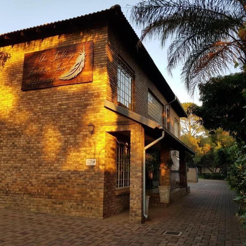 Falling Feather Inn image