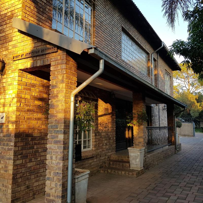 Falling Feather Inn image
