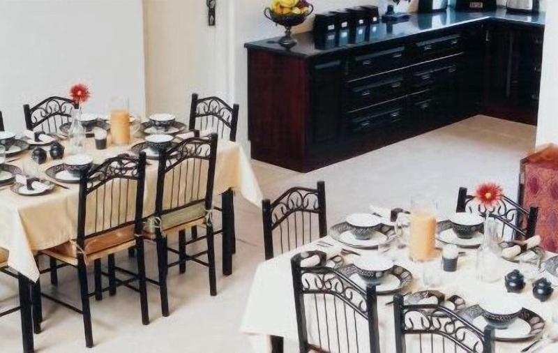 Falling Feather Inn image