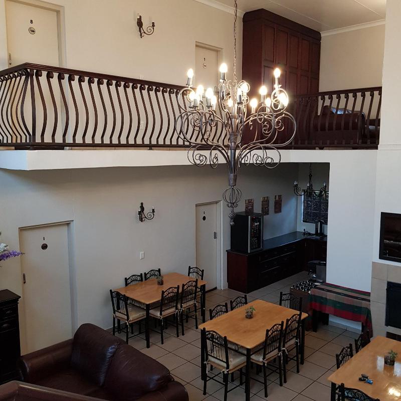 Falling Feather Inn image