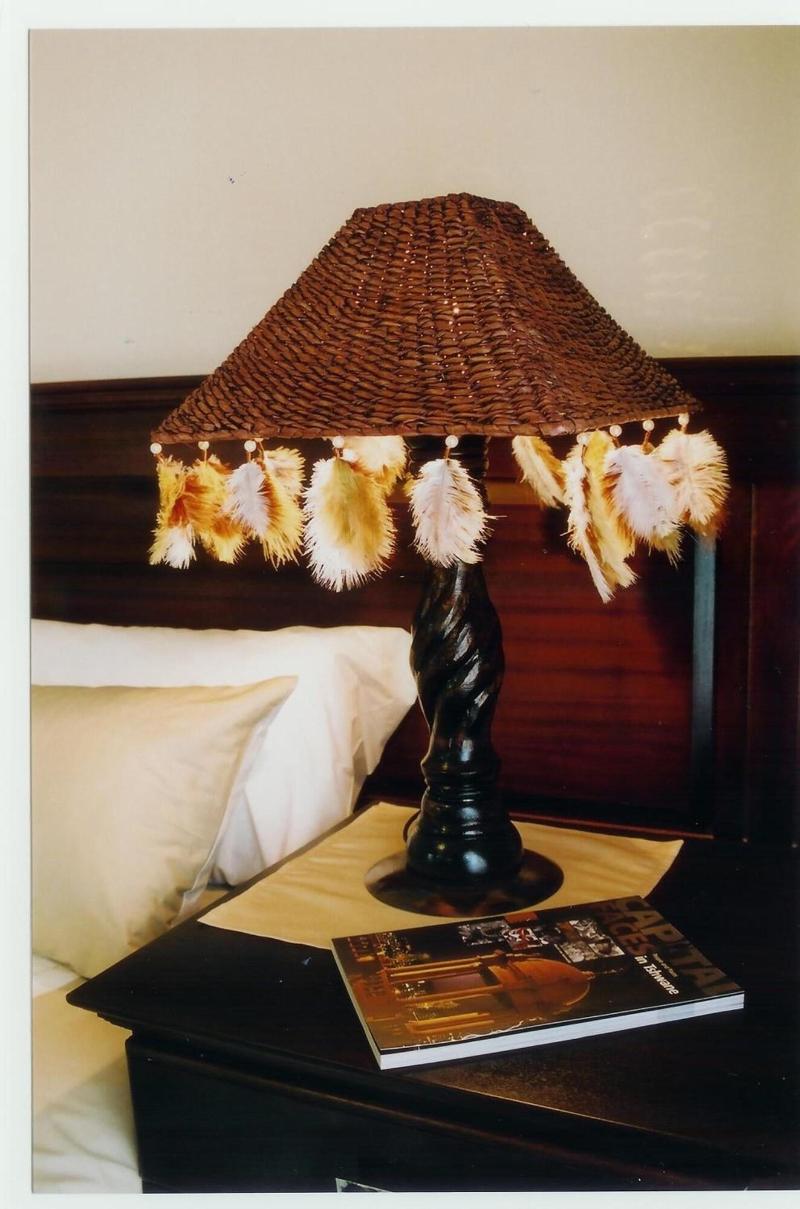 Falling Feather Inn image