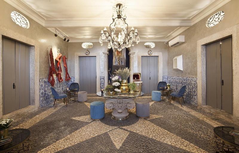 Casa Dell'Arte Club House image