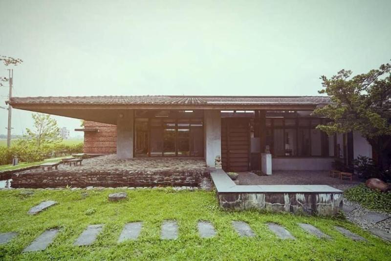 Chang House image