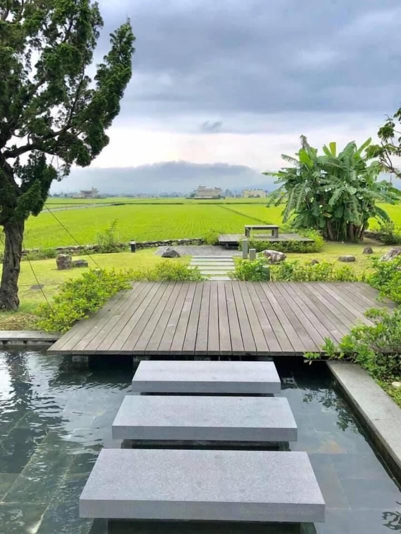 Chang House image