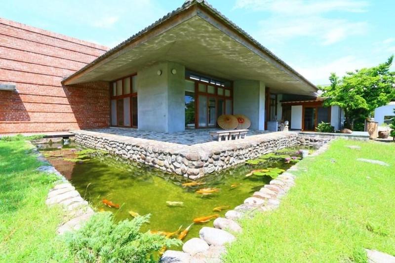 Chang House image