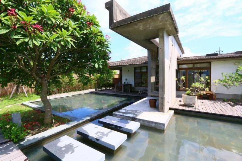 Chang House image