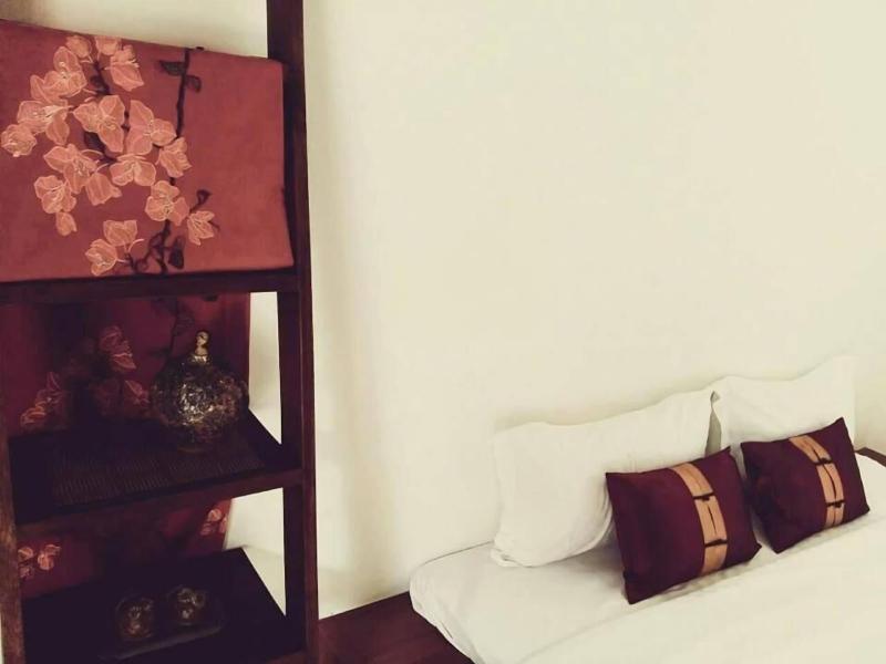 Chang House image